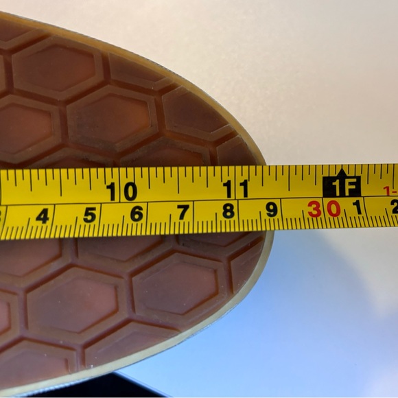 Bacco Bucci Italian Leather Suede Canvas Shoes - Picture 7 of 9